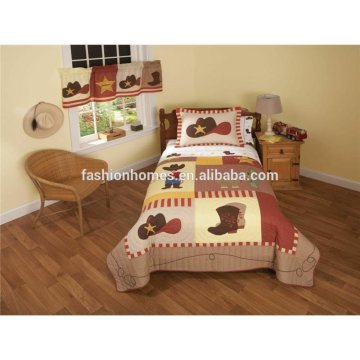 European baby bedding set baby crib bedding set