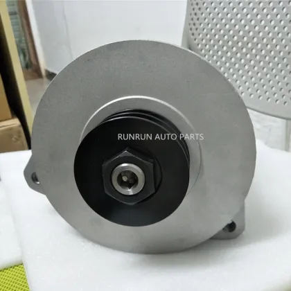 24V 140A Generator Alternator For Man Bus