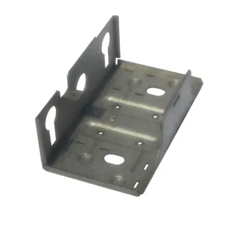 Premium Construction Grade Steel Tree House Brackets for Hunting Platforms: Single-Side Bracket, Nonstandard Design