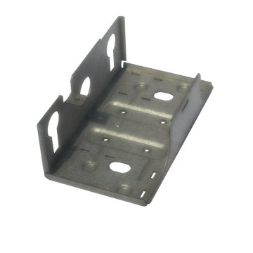 Premium Construction Grade Steel Tree House Brackets for Hunting Platforms: Single-Side Bracket, Nonstandard Design