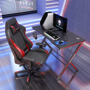 Fabrikpreis professioneller Gaming -Schreibtisch für Spieler