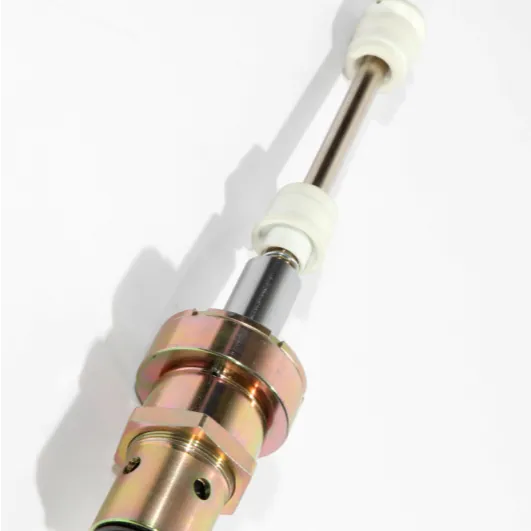 Menegatto OMM Machine: Covering Machine Spindle and Hollow Spindle