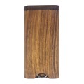 PW07K006 wood smoking pipe Wood Dugout One Hitter