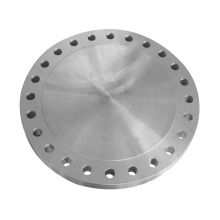 Ansi B16.5 Flange BL de aço inoxidável