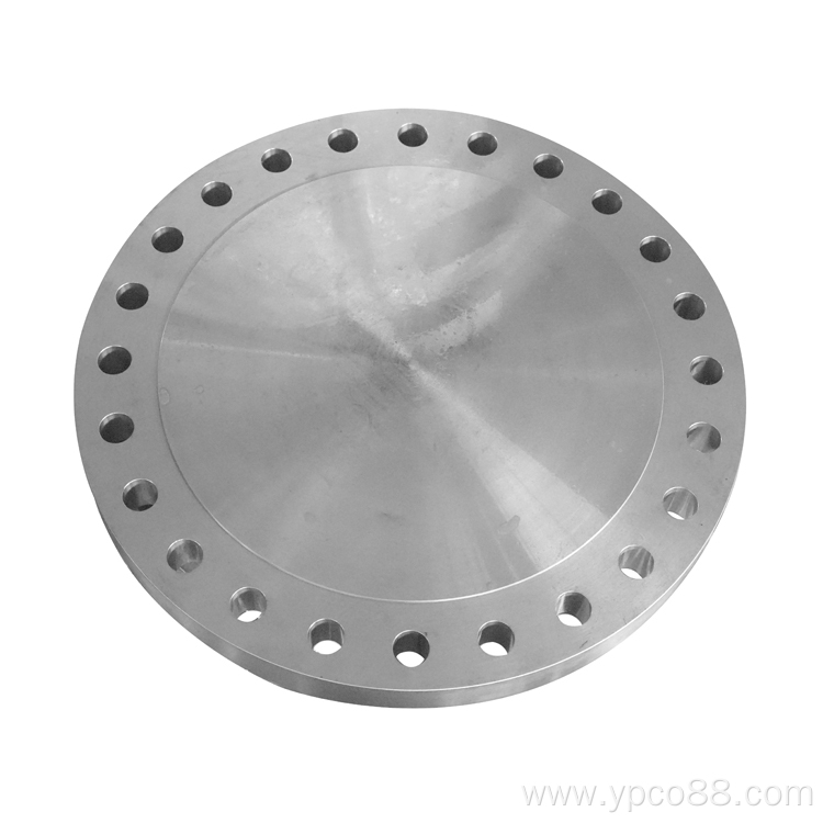 ANSI Standard Stainless Steel Carbon Steel BL Flange