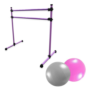 GIBBON New Products Кроссовки Ballet Barre Portable