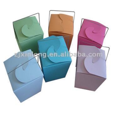 Gift Boxes