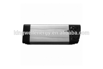 e-bike battery 36 volt battery pack