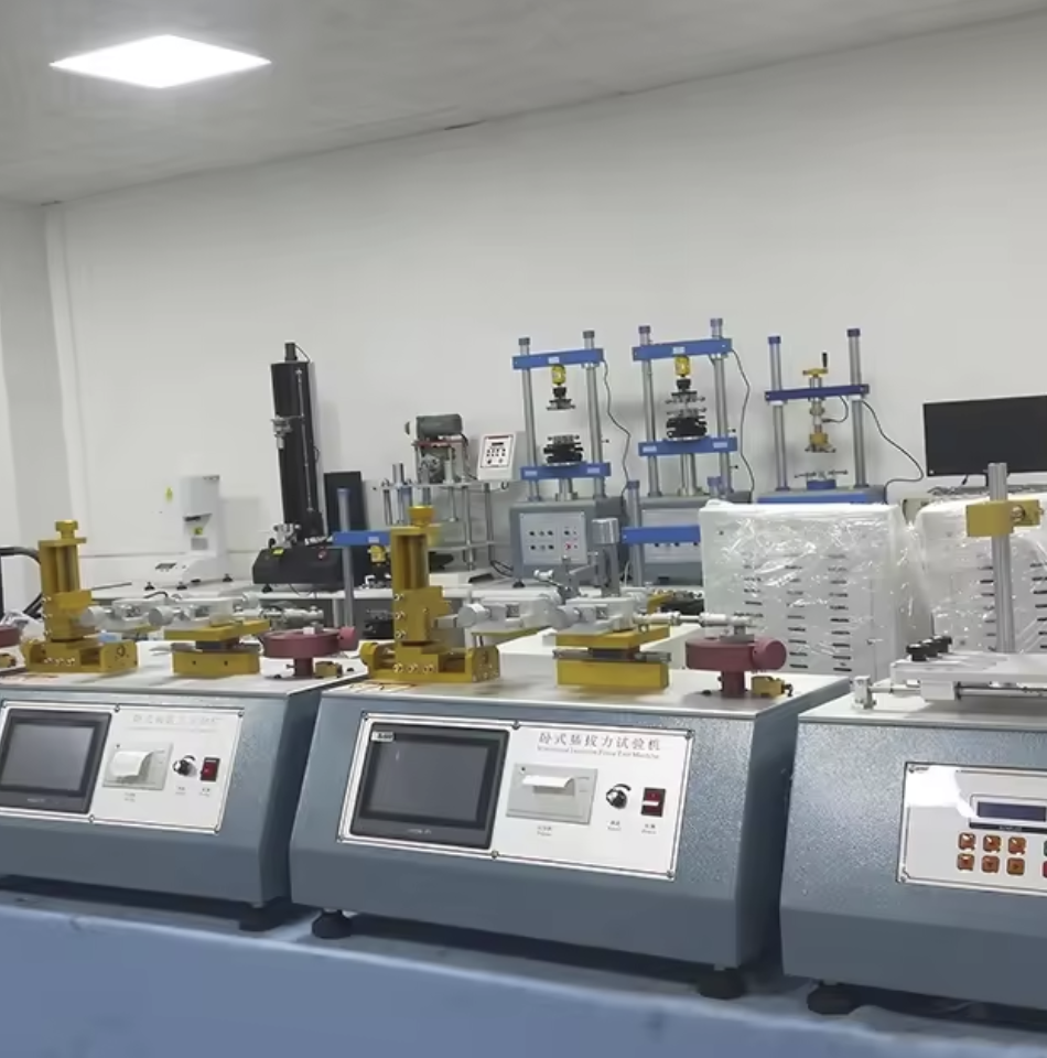 Power Plug Socket Insertion Force Tester