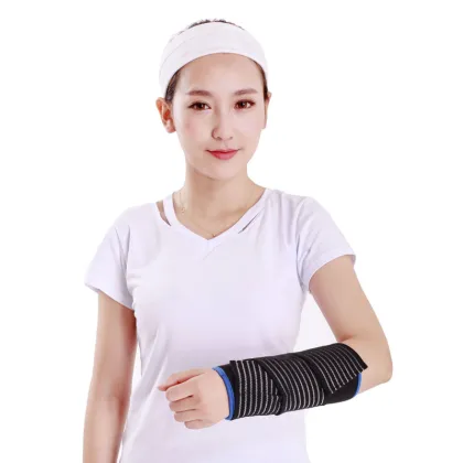 Reusable Ice Pack Therapy Hand Cold Wrap