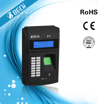 Access Controller Q2011