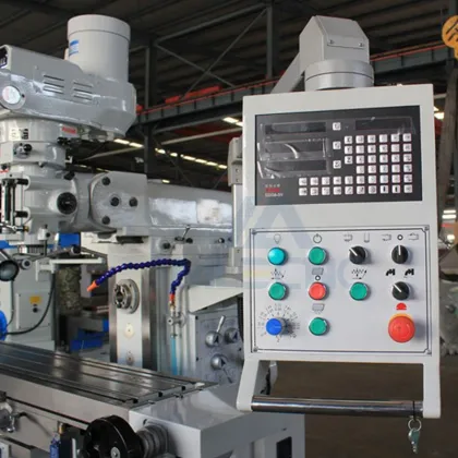 Festool Domino Turret Bed Milling Machine Price