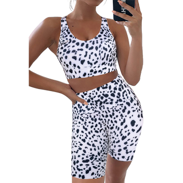 Long Sleeve Workout Training Booty Short Yoga Set