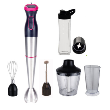 Küche Elektrische Handmixer Set Hand Gemüsemischer