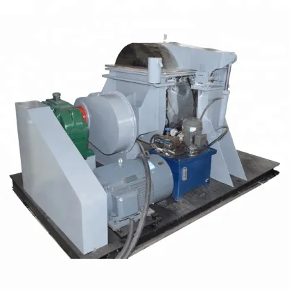 Kneading Machine for Children's Play Dough and Plasticine: Enhancing Creative Play Experiences