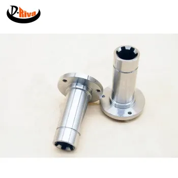 Stainless Steel Spline Shaft Manufacturer: Professional Solutions for Your Needs