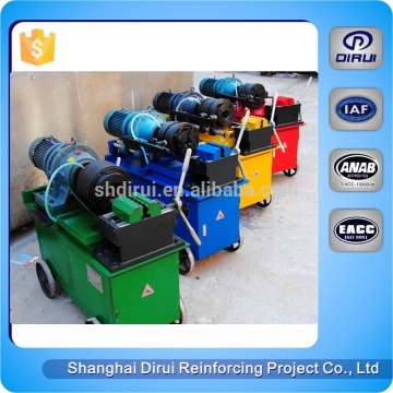 Rex threading machine rod threading machine threading machine for sale