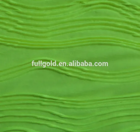 hot sale spandex DTY fabric for clothing