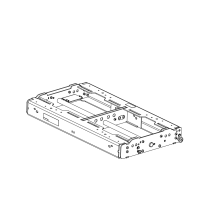 K3-BUMP Flying frame for