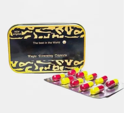 fat burning fat zorb slimming capsules