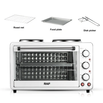 RAF Multifunctional Electric Baking Pan R.5303 @ Best Price Online