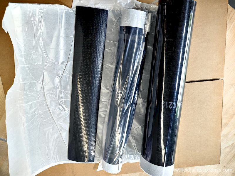 Sichuan Forever 3pe Hss