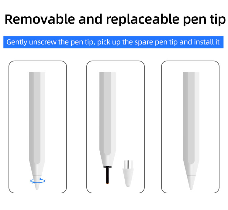 503 Universal Stylus Pen 503 Universal Stylus Pen
