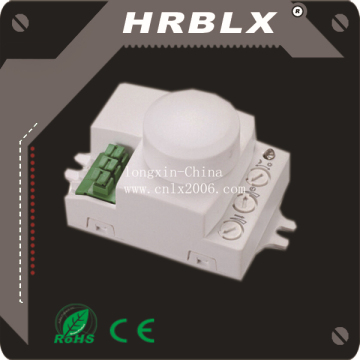 Indoor Microwave Motion Sensor