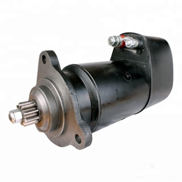 24 V Truck Bus Startermotor für Man und Mercedes Benz - CS191, 0001416002, 0001416078