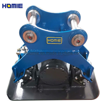 Good Price Rammer Compactor Vibration Method Hydraulic Type