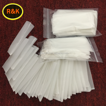 Food Grade Polyester/Nylon Mesh Filter Tube/Bag