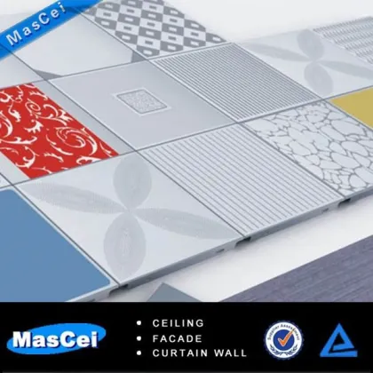 2015 Master Ceiling Design India Building Materials