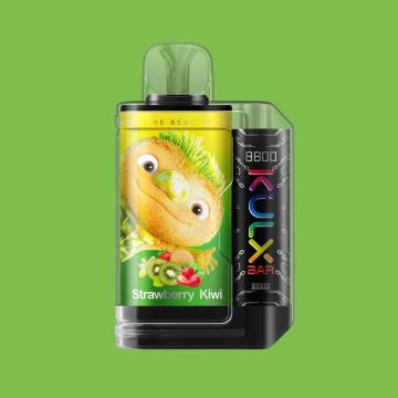 Good Kulx 8800 Hot Sale 독일 일회용 vape