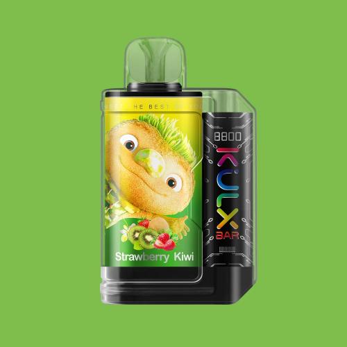 Kulx elux 8800puffs jetable vape uk