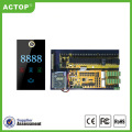 ACTOP Hotel Access Control Hotel Management para Hotel