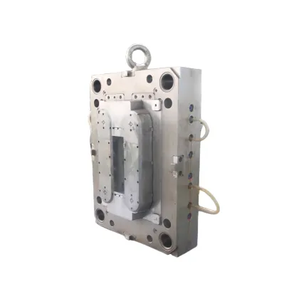 Custom Injection Molding Solutions for Diverse Industries