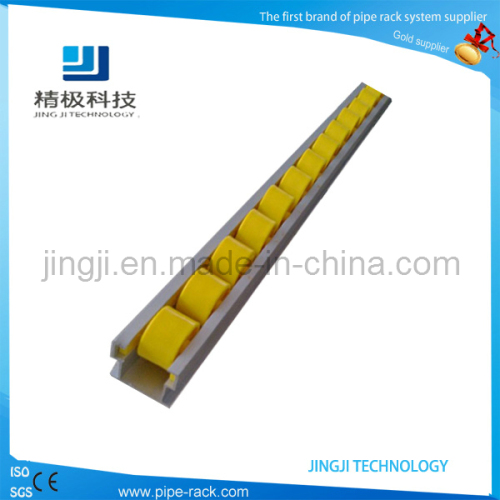 Yellow Wheels Roller Track (EF-2045)