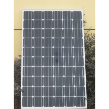 Painel solar de 250w 300w para a casa e a fábrica