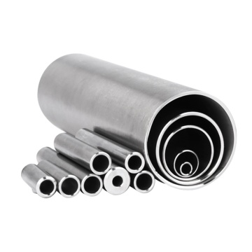 Top Quality stainless welded pipe with low price