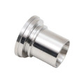 Stainless Steel Advanced Processing/CNC Machining/No Defect