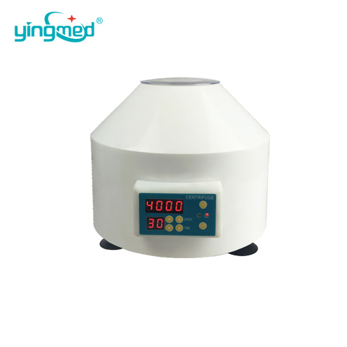 ห้องปฏิบัติการ cytocentrifuge สำหรับ cytology smear centrifuge