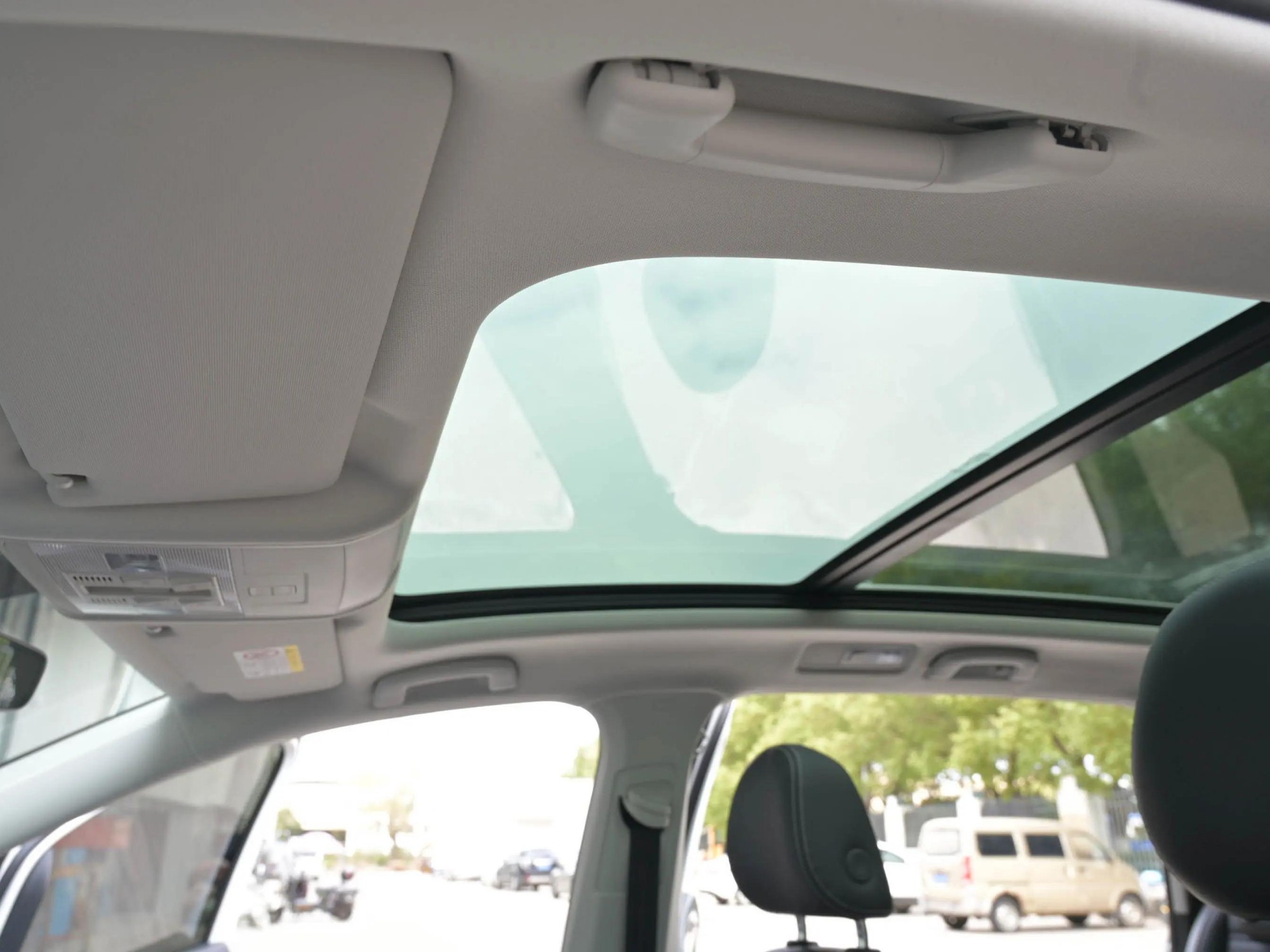 Touran 2021 280TSI DSG L Model