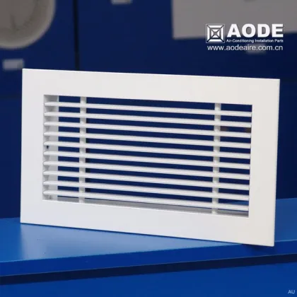 Aluminium Ceiling Return Air Grille