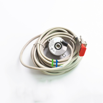 Elevator Sensor and Encoder Search