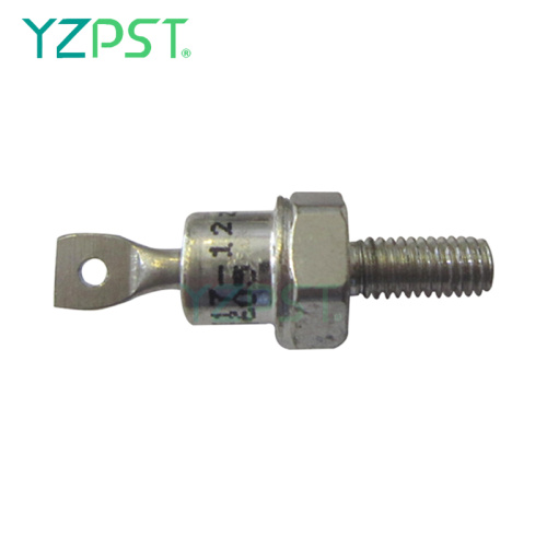 Factory standard stud recovery diode 2000V