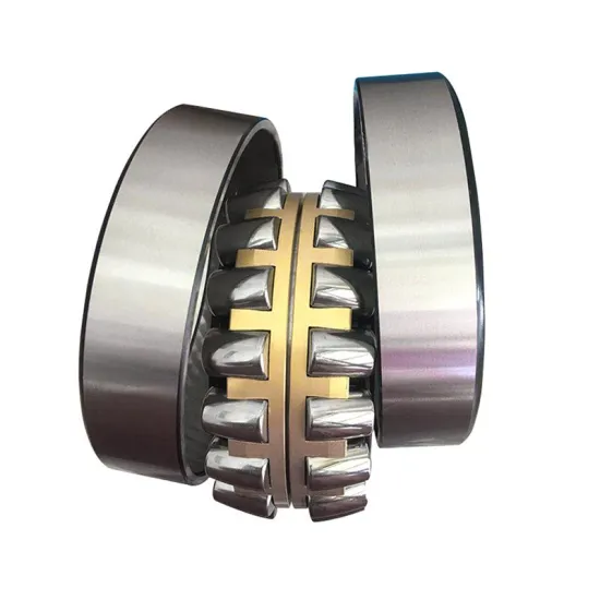 804182 Spherical Roller Bearing for Concrete Mixer