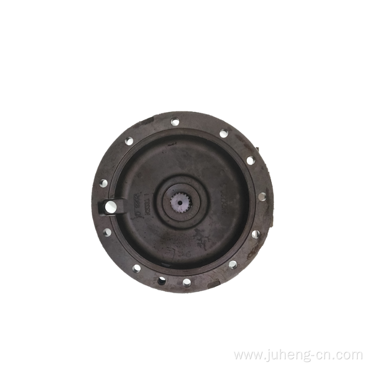 SK200-8 swing motor YN15V00035F1