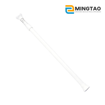 Kompakt İki Bölümlü Yaylı Teleskopik Direk