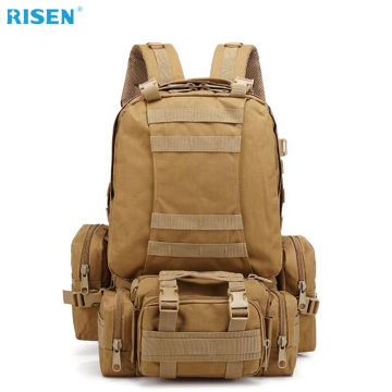 RS-AG011 Military Hot sale High Quality Survival Kit