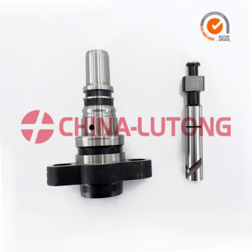 Elemento,Plunger TICS 2 418 455 505 2455-505 For Fuel Injection System Factory Sale